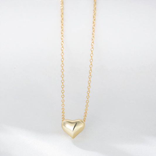 Sweet Heart Necklace