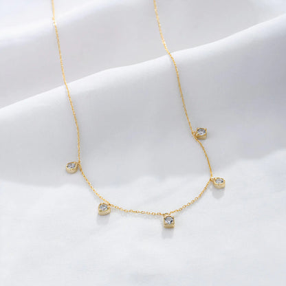 Arden Necklace