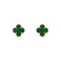 Clover Earrings